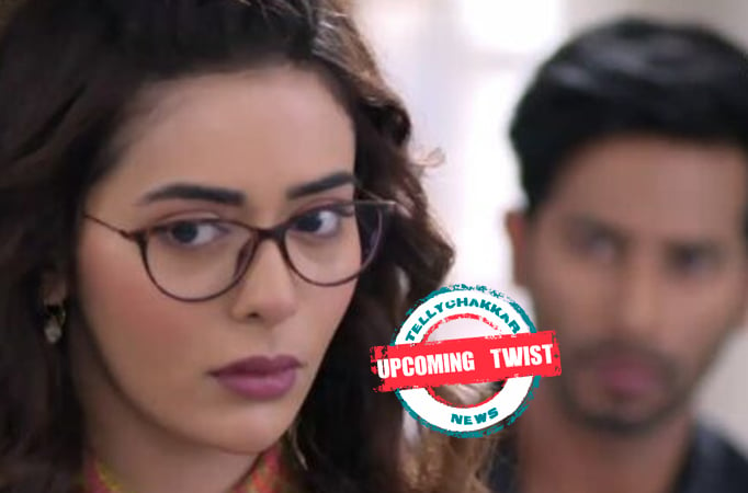 Spy Bahu: Upcoming twist! Sejal in big trouble; Yohan comes to the rescue