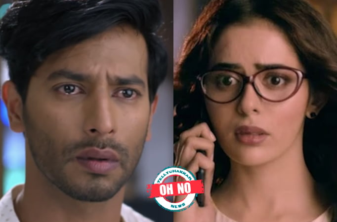 Spy Bahu: Oh No! Yohan showers money on Sejal and throws her out of the house