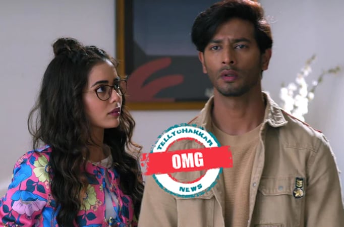 OMG! Yohan makes Sejal his personal assistant in Colors’ 'Spy Bahu'