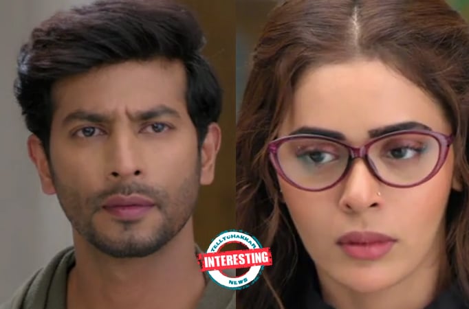 Spy Bahu: Interesting! Yohan is on a mission to find his lady love, Sejal on a mission to save his brother