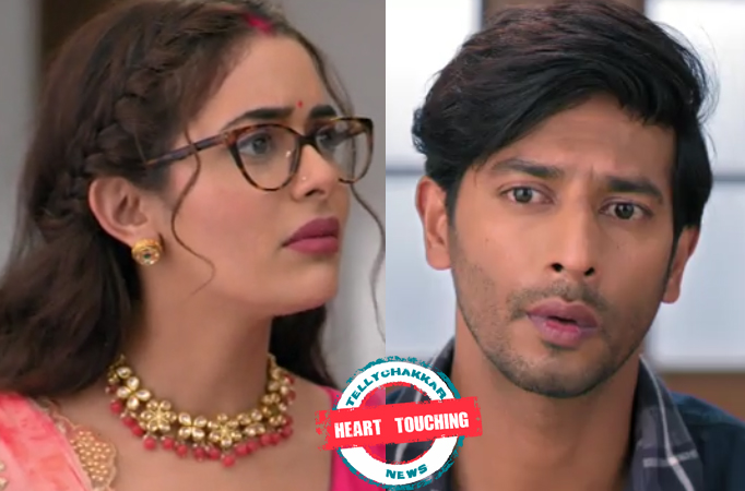 Spy Bahu: Heart Touching! Sejal cries while Yohan takes her in his arms