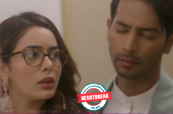 Spy Bahu: Heartbroken! Yohan loses his life saving Sejal from terrorists