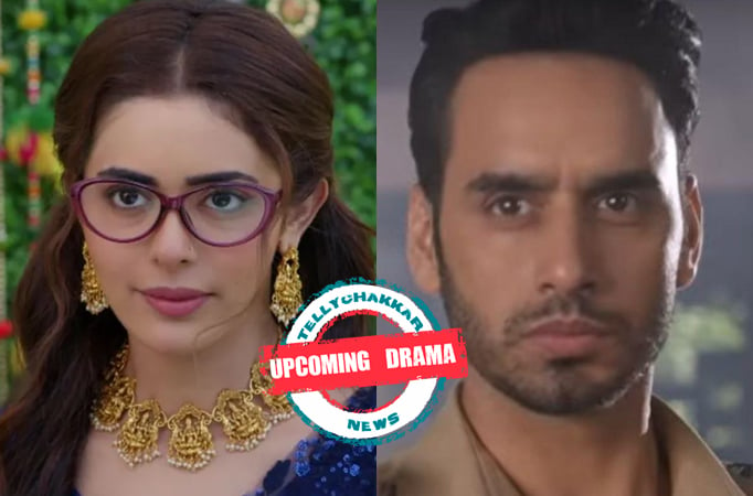 Spy Bahu: Upcoming Drama! Sejal’s life in Danger, Farid is about to fulfil his mission