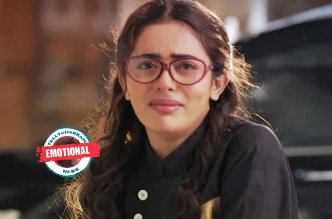 Spy Bahu: Emotional! Sejal gets to meet her real self Mahira, gets reminded of the hope that’s no more