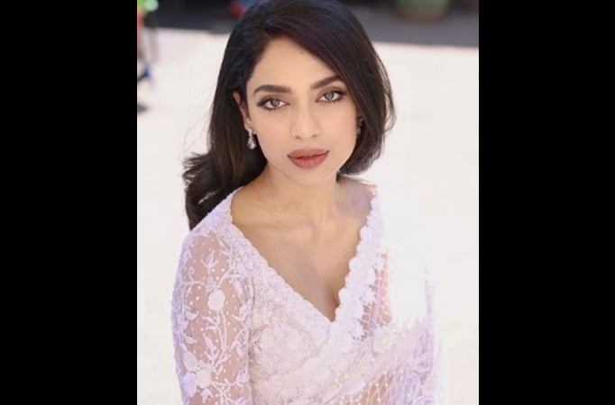 Sobhita Dhulipala wraps up her parts in 'The Night Manager'