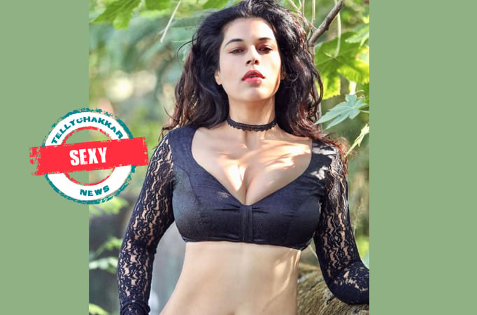 Sexy! Cabaret actress Jyoti Rana is too hot to handle in these pictures