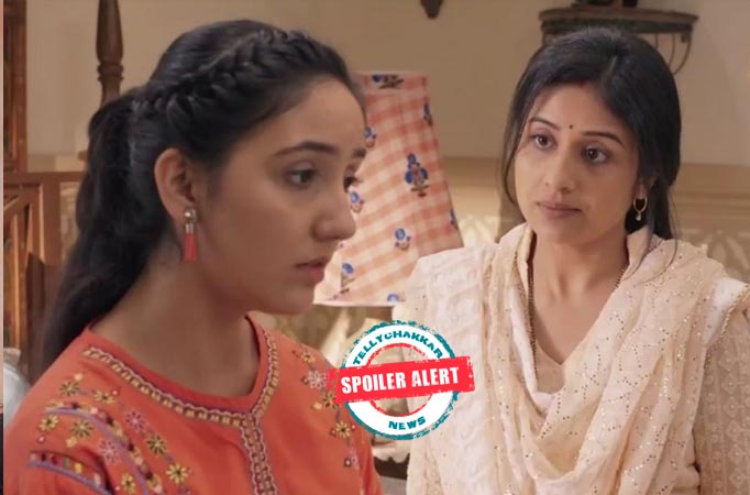 Patiala Babes: Minni gets Babita's call learns Arya's presence 