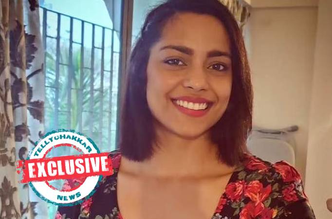 Exclusive! “The character build up and the dialogue writing is an interesting piece of work,” says Shahana Goswami on her webser