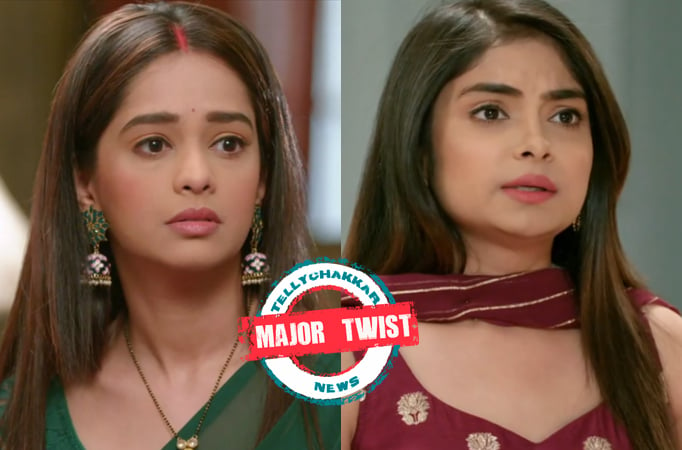 Kumkum Bhagya: Major Twist! Prachi slaps Shahana and is kicked out of the house due to her conduct  