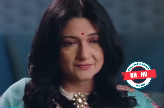 Bohot Pyaar Karte Hain: Oh No! Shakuntala meets with an accident