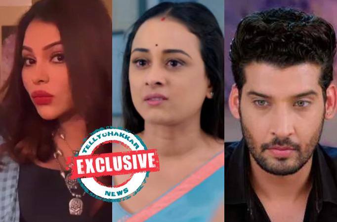 Saath Nibhaana Saathiya 2: Exclusive! Shakutala aka Shakuni to create a distance between Gehna and Surya