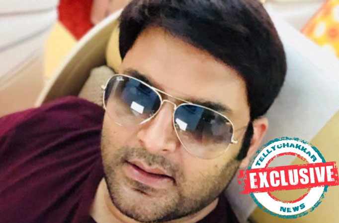 Kapil Sharma