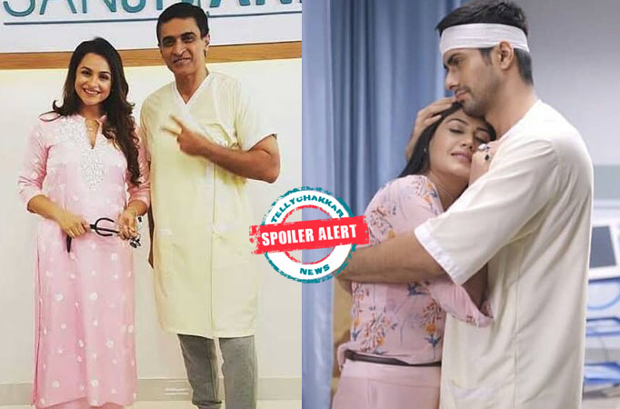 Sanjivani 2: Shashank and Juhi's tashan continues beside Sid-Ishani come closer