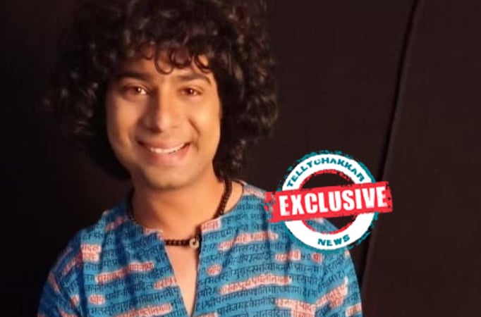 Exclusive! Bhaukaal actor Shashank Mishra roped in for upcoming web series Bade Bhaiya Pyaar Mein 