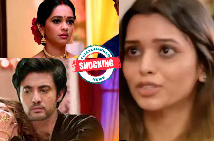 Kumkum Bhagya: Shocking! Mihika supports Prachi and Sid’s marriage