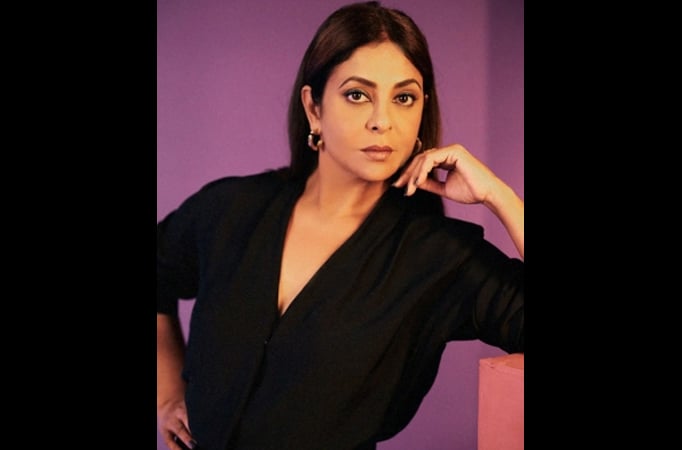 From cable TV star to OTT queen, Shefali Shah's many acts