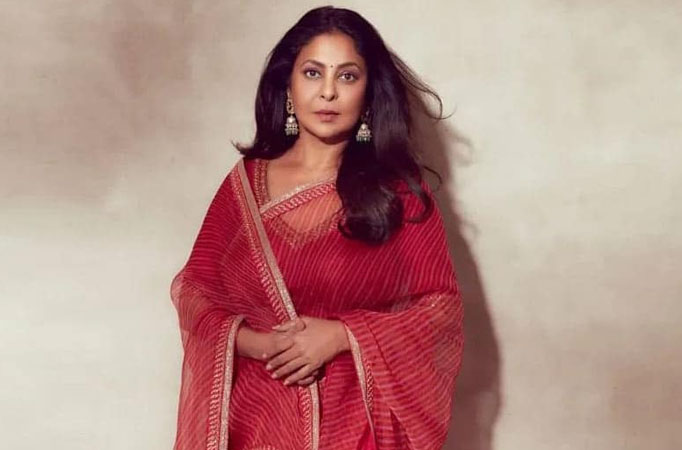  Shefali Shah on female actors breaking stereotypes with challenging roles