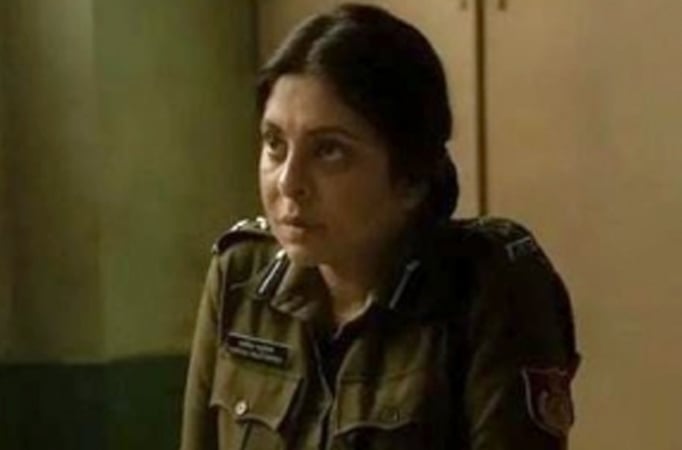 Shefali Shah: Wanted to be part of stories that are global in nature