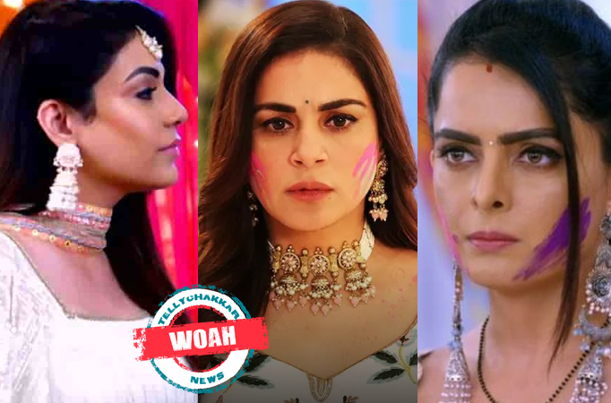 Kundali Bhagya: Woah! Shrishti brings Preeta to her room to bring her back to her senses, Preeta goes to hit Sherlyn with a bat