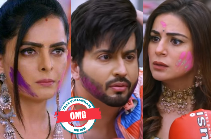 Kundali Bhagya: OMG! Sherlyn’s plan to separate Karan and Preeta flops; Karan and Preeta share a romantic moment