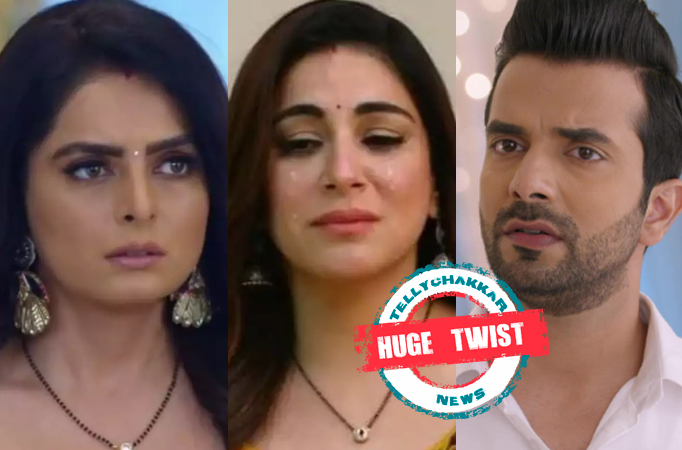 Kundali Bhagya: Huge Twist! Sherlyn to dress up exactly like Preeta before the latter's wedding with Rishabh