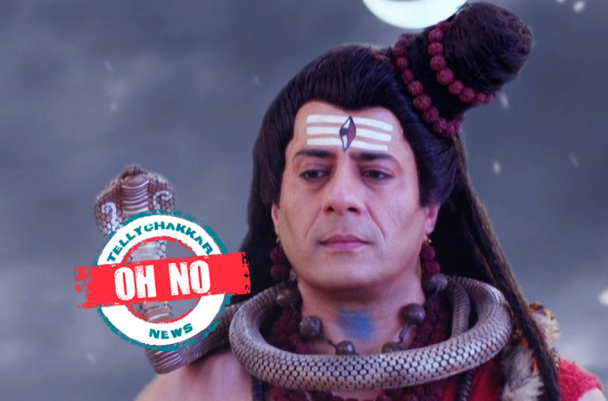 Dharm Yoddha Garud: Oh No! Sati’s father doesn’t like Shiv, remembers how Shiv disrespected him