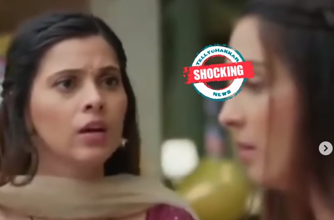 Pandya Store: Shocking! Shiva is alive, Raavi to leave the house