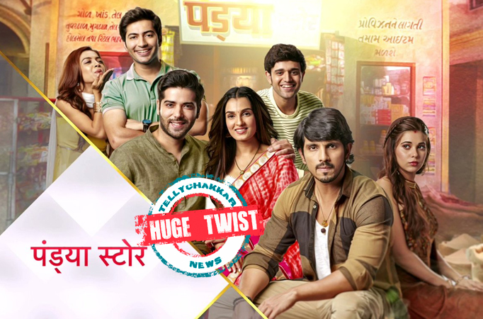 Pandya Store: HUGE TWIST! Shiva, Raavi and Gautam support Dhara's decision; Rishita decides to leave? Pandya Store: HUGE TWIST! Shiva, Raavi and Gautam support Dhara's decision; Rishita decides to leave?