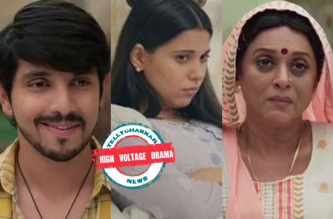 Pandya Store: HIGH VOLTAGE DRAMA! Shiva SAVES Raavi; Suman refuses to accept her back in Pandya Niwas