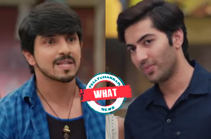 WHAT! Shiva's OUTBURST ends up on Dev; holds him RESPONSIBLE for everything in StarPlus' Pandya Store WHAT! Shiva's OUTBURST ends up on Dev; holds him RESPONSIBLE for everything in StarPlus' Pandya Store