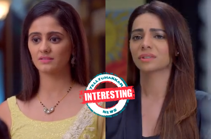 INTERESTING! Sai on a NEW MISSION to help Shivani in Star Plus' Ghum Hai Kisikey Pyaar Meiin 