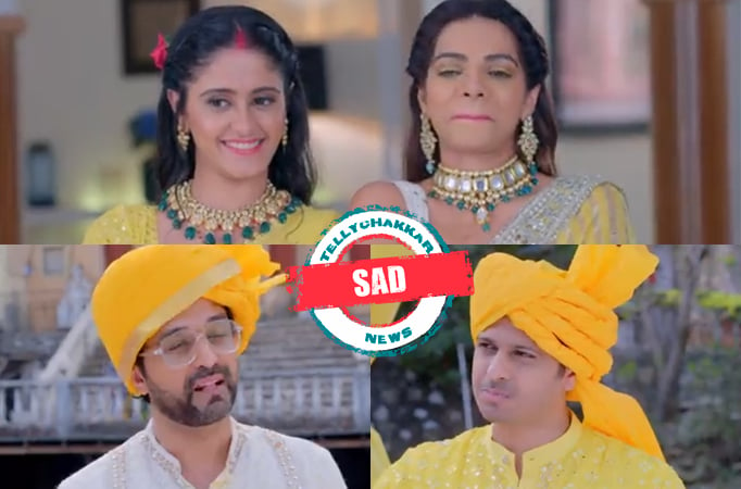 SAD! Shivani comes to save Rajeev from the Chavan's, Sai and Virat feel helpless as no one is ready to understand in Star Plus' 