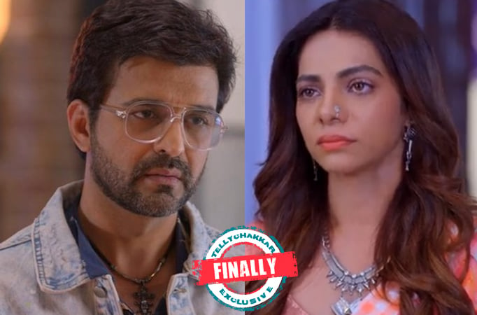 Ghum Hai Kisikey Pyaar Meiin: Finally! The entire Chavan family agrees for Rajeev and Shivani’s marriage