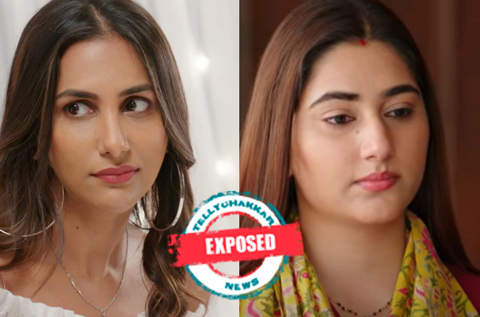 Bade Achhe Lagte Hain 2: Exposed! THIS person turns to be the actual mastermind blackmailing Priya with Shivina’s death