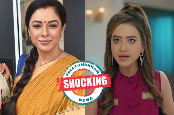 Shocking-Anupamaa-Kavya