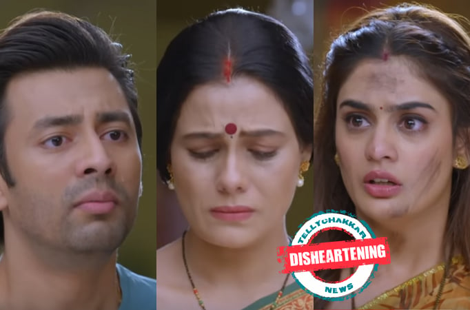 Shubh Laabh-Aapkey Ghar Mein: Disheartening! Shree’s truth to create a rift between Savita and Vaibhav