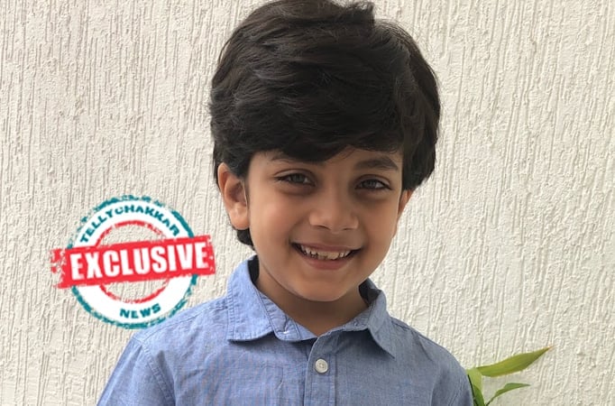 Exclusive! Shrenik Arora roped in for web series Adhura