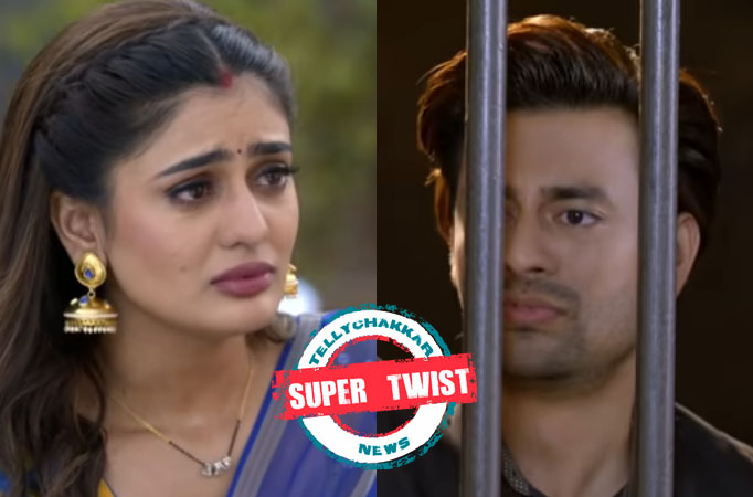 Shubh Laabh - Aapkey Ghar Mein: Super Twist! Shreya takes a BIG step to save Vaibhav 