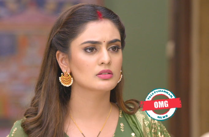 Shubh Laabh – Aapkey Ghar Mein: OMG! Shreya gets kidnapped