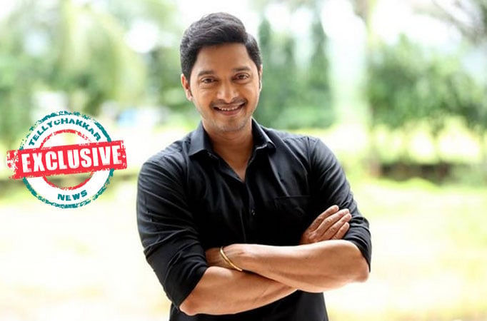 Shreyas Talpade