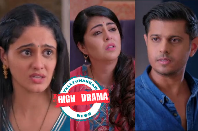 shruti-sai-vir-highdrama