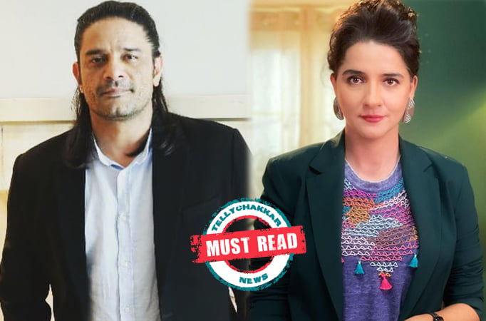 Must read! “Shruti is like family to me” says Jaideep Ahlawat on his bond with the actress Shruti Seth 