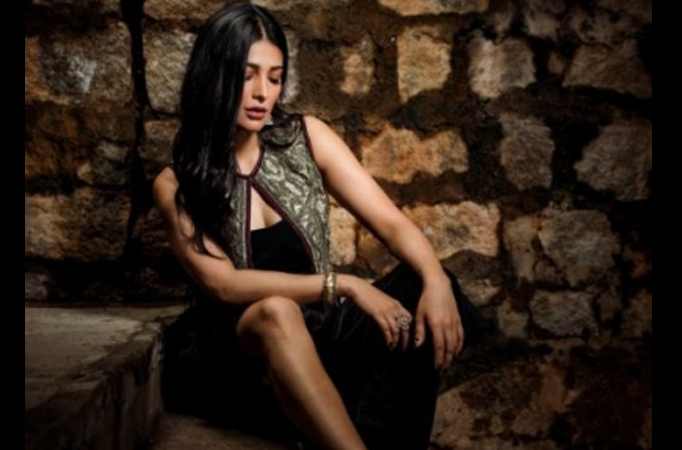 Shruti Haasan part of DC's Sandman: Act III audio drama series