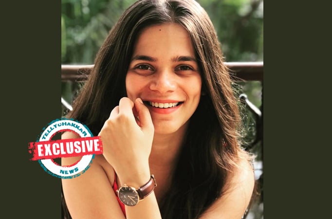 Exclusive! “My character is very tough on the exteriors but she loves her family a lot,” says Srishti Shrivastava about her char