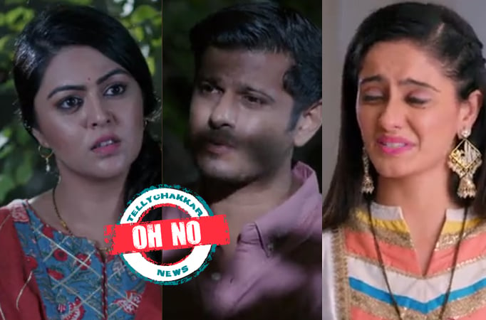 Ghum Hai Kisikey Pyaar Meiin: Oh No! Shruti falls for Virat; trouble for Sai