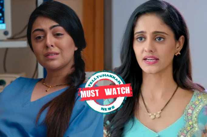 Ghum Hai Kisikey Pyaar Meiin: Must Watch! Shruti to learn Sai’s real identity