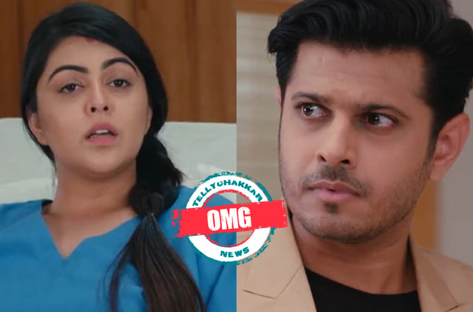 Ghum Hai Kisikey Pyaar Meiin: OMG! Shruti requests the Chavan family to accept Shruti as Virat’s wife 