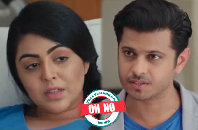 Ghum Hai Kisikey Pyar Meiin: OH NO!!! Shruti attacked by Mohit’s goons, Virat stands to protect her and the new born