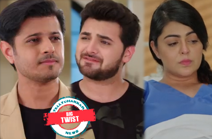  Ghum Hai Kisikey Pyaar Mein :  Big Twist! Virat and Mohit at loggerheads, the latter vouches to take revenge from Shruti 