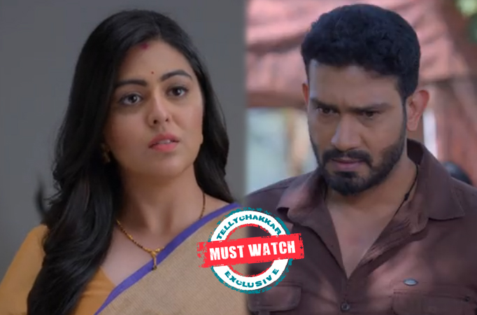 Ghum Hai Kisikey Pyaar Meiin: Must Watch! Shruti’s move to fail Sada’s mission, gets a Bravery Award